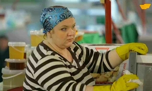 &laquo;Достық жәрменкесі&raquo; 12 серия