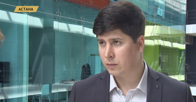 Фильм Агентства «Хабар» получил награду