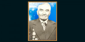 Сариев Сәмет (1913-1987 жж.)