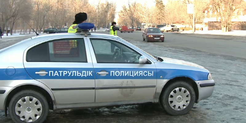 В Павлодаре у злостных неплательщиков алиментов отбирают автомашины
