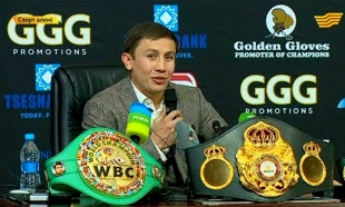 &laquo;Спорт әлемі&raquo;. Рио олимпиадасына жолдама алған спортшылар саны 4-ге жетті. Геннадий Головкиннің кезекті қарсыласы кім?