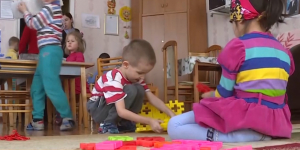 Ежегодно в Казахстане в детские дома возвращают больше 200 детей