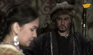 &laquo;Ақылдың кілті. Өмірдастан-2&raquo; 3 серия