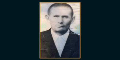 Кезинбай Монтаев