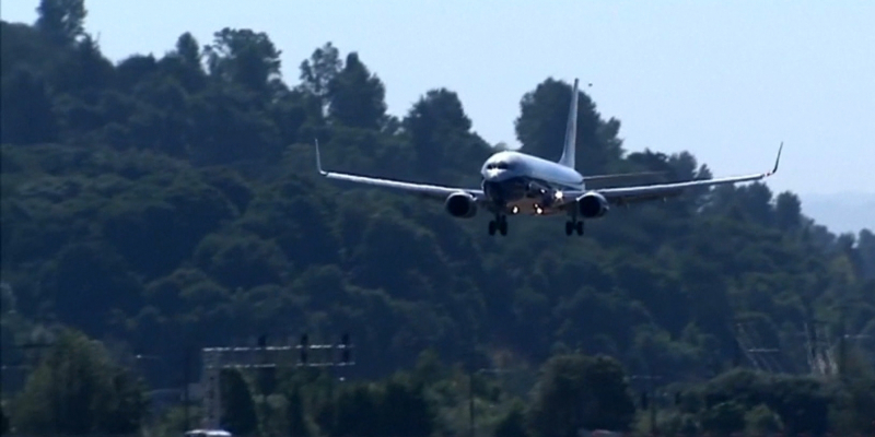 Boeing 737 MAX жолаушылар ұшақтарын басқару бағдарламасы жаңартылады