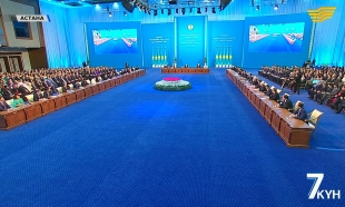 «Жеті күн». 06 декабря 2015