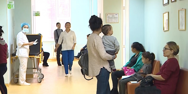 Казахстанцы смогут бесплатно сделать ЭКО по медстраховке