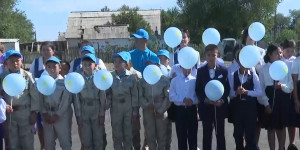 Новые школы откроются 1 сентября в 3 населенных пунктах Алматинской области