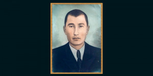 Әбдікәрімов Мәлік (1924-1971 жж.)