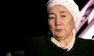 &laquo;Одна судьба&raquo;. Шамшибана Куандыкова