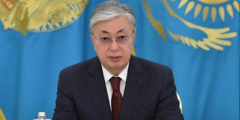 К. Токаев обратился к казахстанцам по случаю Дня памяти жертв политических репрессий