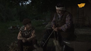&laquo;Ақылдың кілті. Өмірдастан-2&raquo; 10 серия