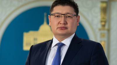 Берік УӘЛИ, &laquo;Хабар&raquo; Агенттігі&raquo; АҚ Басқарма төрағасы: Отандық телехикаялардың өз көрермені қалыптасты