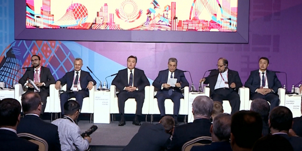 Тигран Саркисян: ЕАЭО елдерінің экспорт көлемі артты