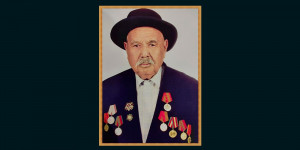 Жылқыбаев Оңалбек (1924-2018 жж.)