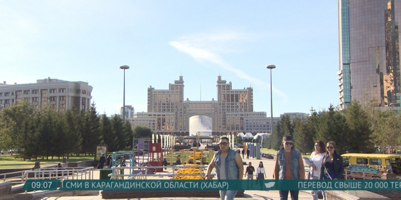 Для туристов из России разработали тур выходного дня