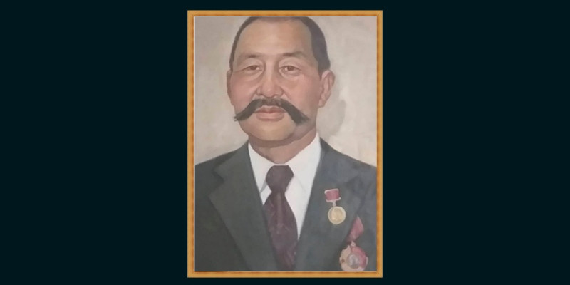Seitov Makash
