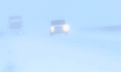 Алдағы тәуліктерде республикамызда ауа температурасы жоғарылай түседі