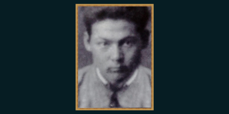 Zhumangaliev Tuganbay