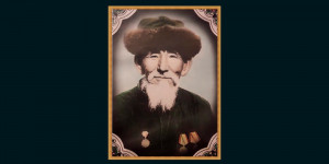 Лесбай Қазанбайұлы (1898-1978 жж.)