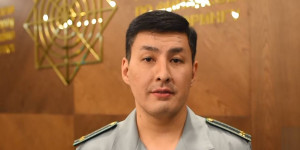 Задержали подозреваемого в организации финпирамиды Chia Tai Pharmaceutical