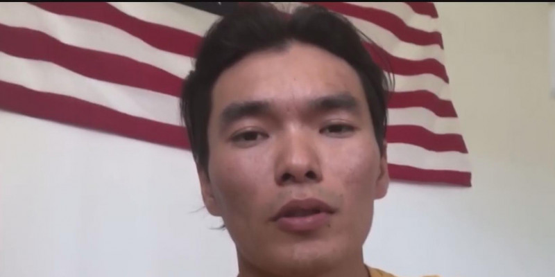 АҚШ-та қазақстандық студент қарақшылық шабуылға тойтарыс берді