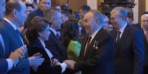 Казахстан готовится встретить 28-ую годовщину Дня независимости