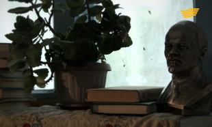 &laquo;Ақылдың кілті. Өмірдастан&raquo; 10 серия