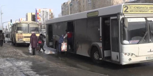 Санитарлық талаптарды сақтамаған автобус парктері субсидиядан қағылады