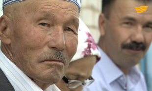 &laquo;Мерейлі отбасы-2017&raquo;. Ақмола облысы. Қуандықовтар отбасы