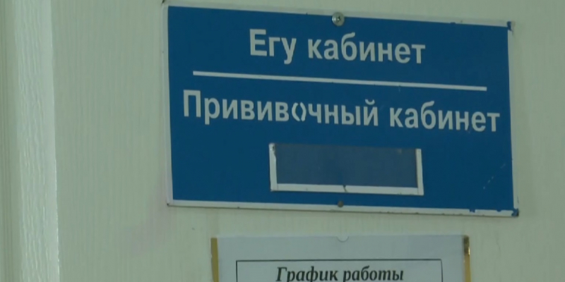 44 человека заболели гриппом в Северо-Казахстанской области