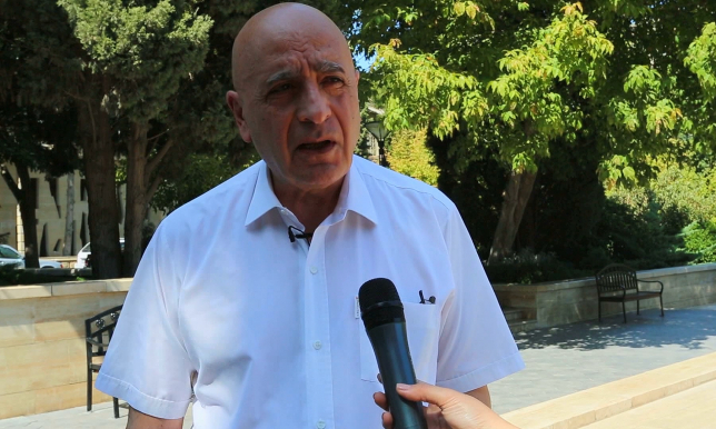 Р.Мұсабеков: ИЫҰ саммиті Қазақстанның мәртебесін биіктете түсті