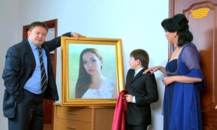 &laquo;Жаным 2&raquo; 54 серия