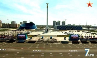 «Жетi күн» 10.05.2015