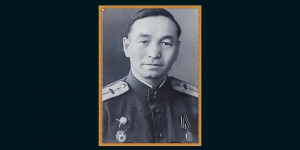 Кәрімов Ғарыбжан