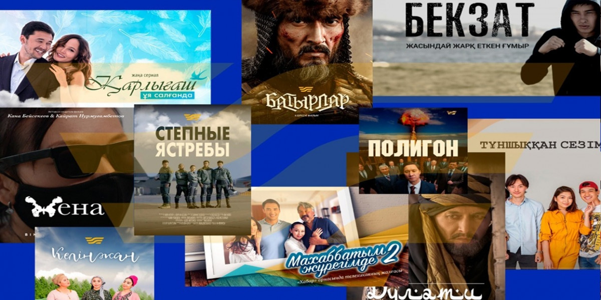 «Батырлар» фильмін Ресейдің үздік стримингтік платформаларынан көруге болады