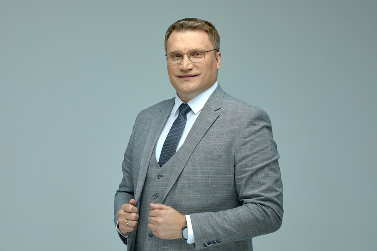 Сергей Гергиль