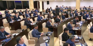 Депозиты казахстанцев не будут облагать налогами