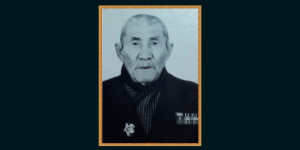Зеев Ниетулла (1924-2004 жж.)