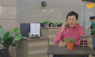 &laquo;Әр үйдің сыры басқа&raquo;. Солтүстікке сапар