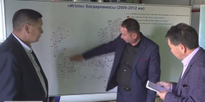 «Астрахань-Маңғыстау» су құбырының 80% тозған