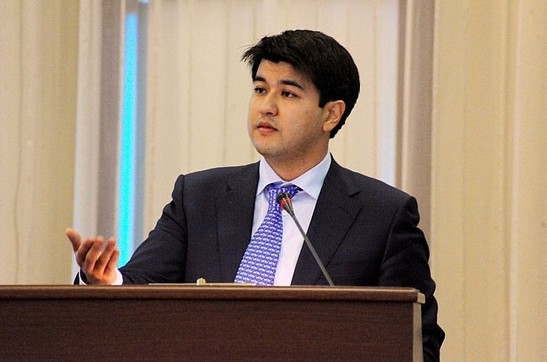 Экс-министра К.Бишимбаев обвиняют в хищении миллиарда тенге