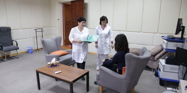 &laquo;Спасаем жизни&raquo;. Болезни души и их последствия