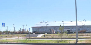 Строительство нового терминала в аэропорту Шымкента подорожало