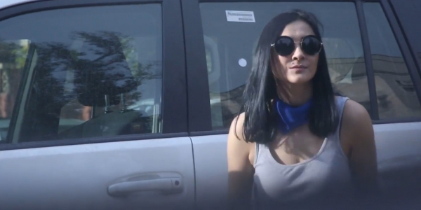 Меруерт Түсіпбаеваға себепсізден жала жабылды