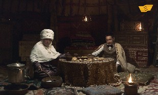 &laquo;Ақылдың кілті. Өмірдастан-2&raquo; 19 серия