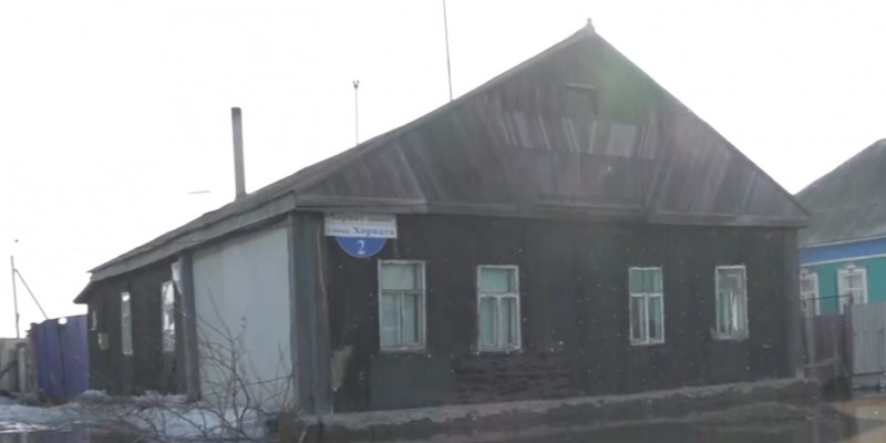 Коммунальщики переведены на усиленный режим работы в Петропавловске