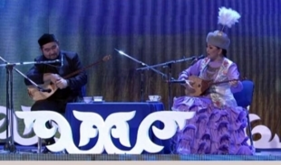 «Жұлдыздар айтысады!». 2015
