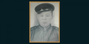 Әлиев Баймаханбет (1922 - 2006 жж.)