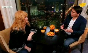 &laquo;Всегда Ваш, Арман Давлетьяров&raquo;. Алла Пугачева